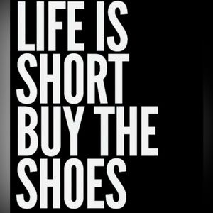 Buy the Shoes!!!
